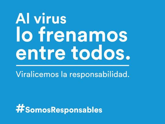 Somos Responsables