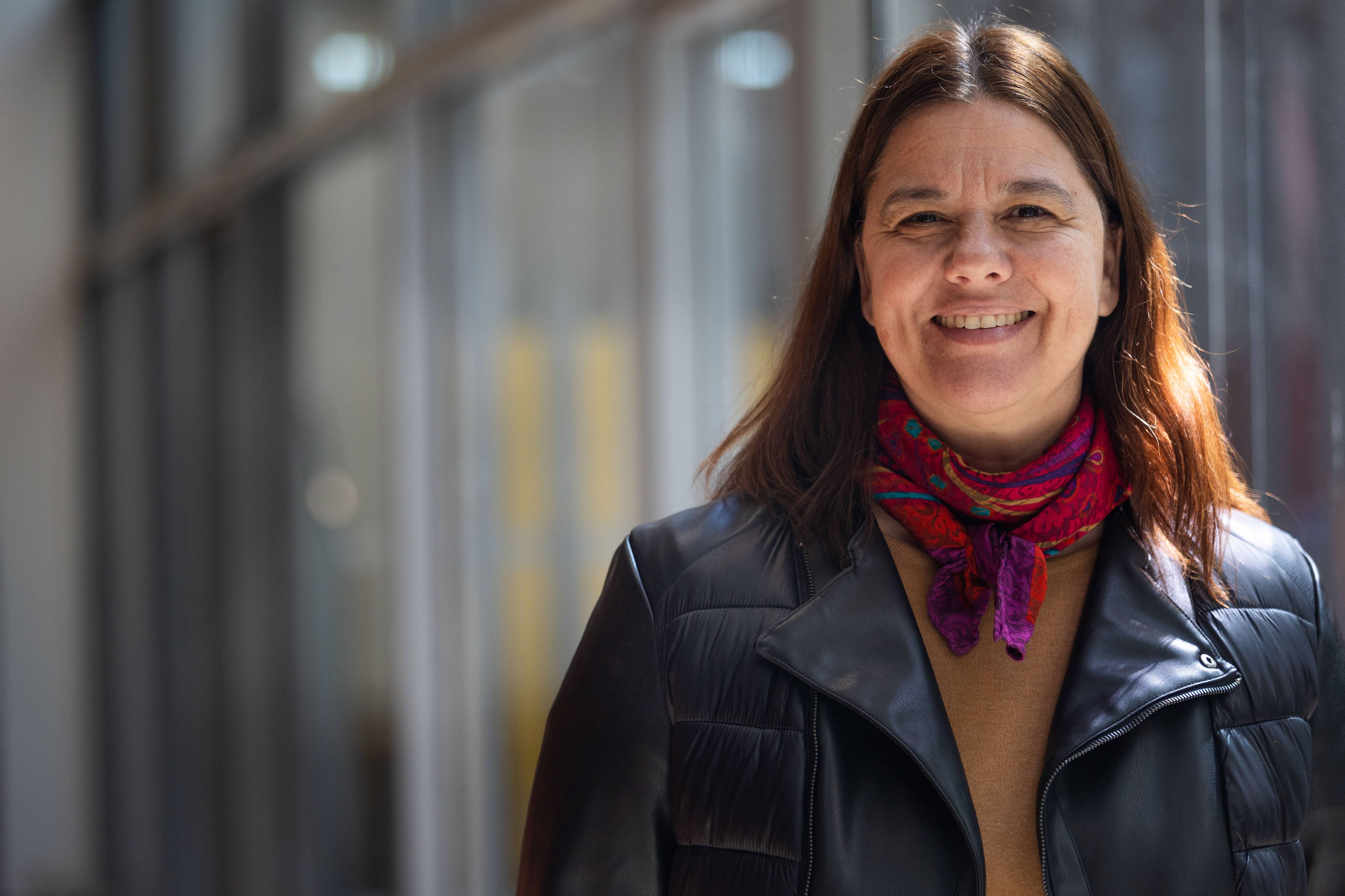 Rosana Cordero, Socio Gerente de CORDERO.